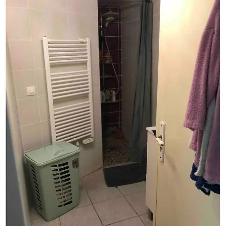 Maison Chaleureuse Avec Du Charme Proche Ville *